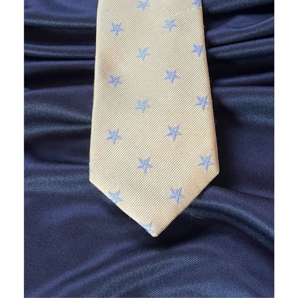 Club Room silk tie